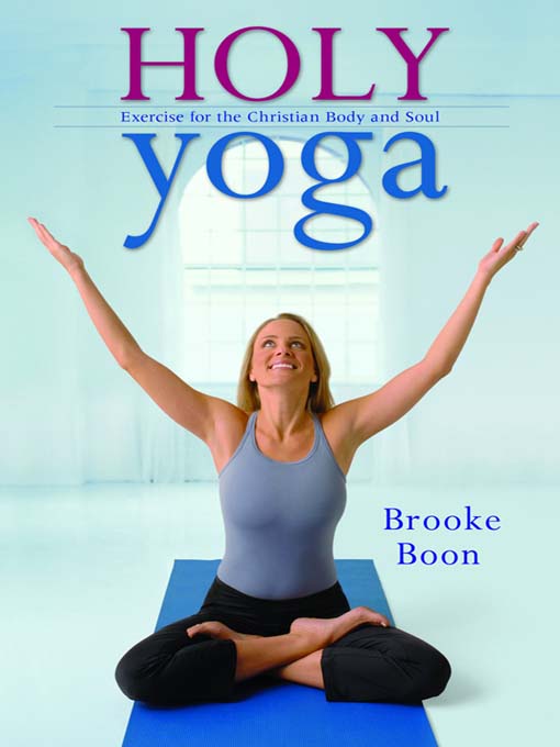 Title details for Holy Yoga by Brooke Boon - Wait list